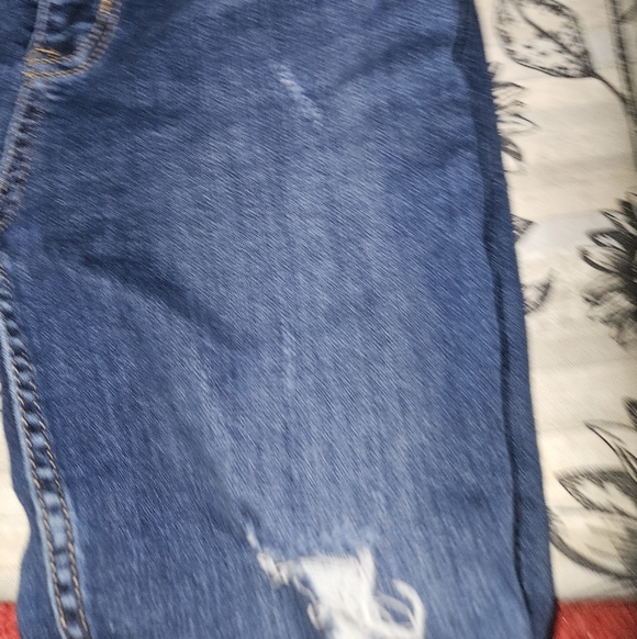 Free People Jeans - Picture 5 of 8